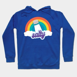 Salty Hoodie